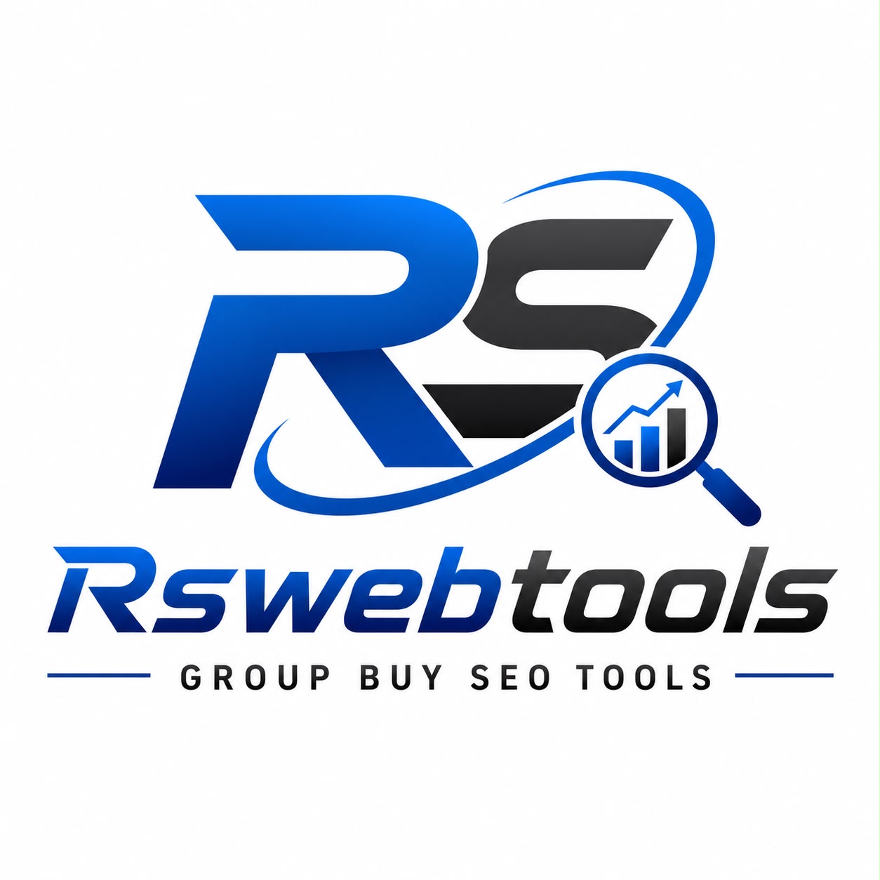 RS Web Tools logo